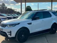 Used Land Rover Discovery HSE Luxury 300 HP (220 kW) 2020 SUV