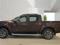 Used Nissan Navara Tekna 190 HP (139 kW) 2016 Bronze Pickup