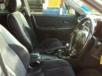 Used Lexus IS200 153 HP (112 kW) 2002 Sedan