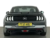 Used Ford Mustang 2019 Grey Coupe