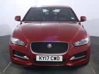 Second-hand Jaguar XE R-Sport 179 CP (131 kW) 2019 Berlinǎ