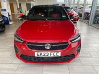 used Vauxhall Corsa Hatchback (2023/23)1.2 GS 5dr