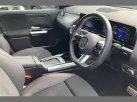 Used Mercedes EQA350 Executive 214 kW (292 HP) 2024 Grey SUV