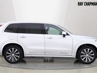 used Volvo XC90 Inscription B5