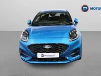 Used Ford Puma ST-Line 125 HP (91 kW) 2025 Blue SUV