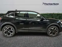 New Vauxhall Mokka Ultimate 136 HP (100 kW) 2025 SUV