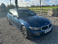 Used BMW 330e Sport Line 292 HP (214 kW) 2024 Estate