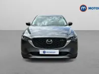 Used Mazda CX-5 Newground 165 HP (121 kW) 2024 Grey SUV