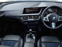 Used BMW 218 M Sport 136 HP (100 kW) 2022 Grey Coupe