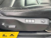 Used Peugeot Traveller Allure 180 HP (132 kW) 2017 Black MPV