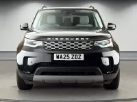 Usado Land Rover Discovery 5 S 350 CV (257 kW) 2025 Negro SUV