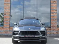 Used Porsche Macan 354 HP (260 kW) 2020 SUV