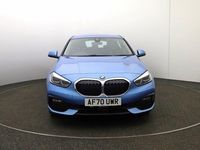 used BMW 116 1 Series 1.5 d Sport Hatchback 5dr Diesel Manual Euro 6 (s/s) (116 ps) Bluetooth