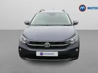 Usado VW Taigo Life 95 HP (69 kW) 2026 SUV