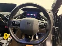 Used DS Automobiles DS3 Performance Line Plus 2021 Black Hatchback