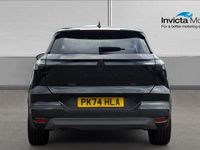 Used Renault Symbioz Techno Esprit Alpine 143 HP (105 kW) 2024 Black SUV