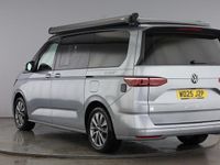 Used VW California California 2025 Silver Van