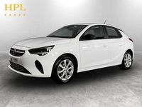 Second-hand Vauxhall Corsa Design Edition 75 CP (55 kW) 2023 Alb Hatchback