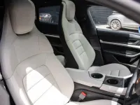 Used Porsche Taycan Cross Turismo 419 kW (571 HP) 2022 Blue Estate