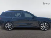 Used BMW X7 M Sport 347 HP (255 kW) 2026 Black SUV