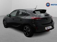 Used Vauxhall Corsa 131 HP (96 kW) 2024 Black Hatchback