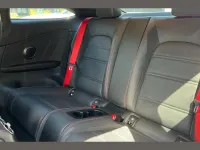 Used Mercedes C43 AMG Premium 390 HP (286 kW) 2022 Silver Coupe