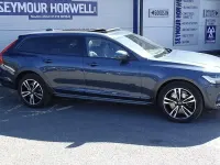 Used Volvo V90 CC Pro 190 HP (139 kW) 2019 Estate
