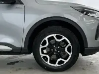 Used Ford Kuga Active 179 HP (131 kW) 2025 Silver SUV