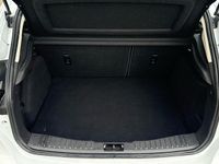 Used Ford Focus Titanium 120 HP (88 kW) 2017 White Hatchback