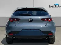 Nuevo Mazda 3 Exclusive-Line 140 CV (102 kW) 2026 Utilitario