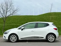 Używany Renault Clio IV Dynamique 2018 Biały Hatchback