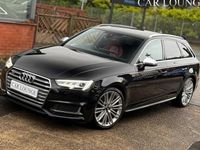 Used Audi A4 354 HP (260 kW) 2018 Estate