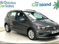 Used VW Golf VII SE 125 HP (91 kW) 2017 Hatchback