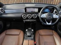 used Mercedes CLA220 CLAAMG Line Premium Plus 4dr Tip Auto