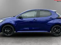 Used Mazda 2 Homura-Line 116 HP (85 kW) 2026 Hatchback