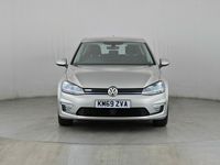 used VW e-Golf GOLF 99kW35kWh Auto