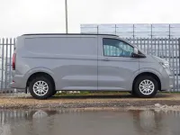 Used VW T7 Pro 160 kW (218 HP) 2025 Grey Van