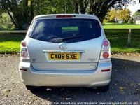 Used Toyota Corolla Verso 2009 MPV