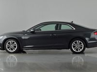 used Audi A5 1.4 TFSI Sport 2dr S Tronic