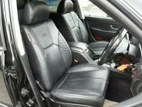 Used Ssangyong (KGM) Rexton 2009 SUV