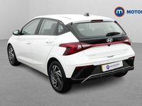 Used Hyundai i20 Advanced 101 HP (74 kW) 2024 Hatchback
