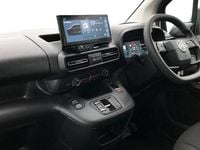 Used Citroën e-Berlingo 100 kW (136 HP) 2025 White MPV