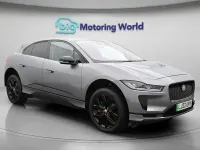 Used Jaguar I-Pace 294 kW (400 HP) 2022 SUV