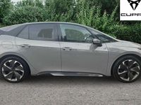 Used Cupra Born e-Boost 169 kW (230 HP) 2024 Hatchback