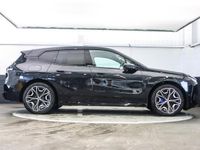 used BMW iX xDrive50 M Sport 5dr