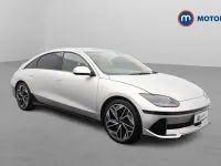 Used Hyundai Ioniq 6 Ultimate 167 kW (228 HP) 2026 Sedan