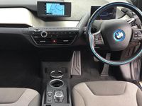 Used BMW i3 Comfort Edition 135 kW (184 HP) 2022 White Hatchback