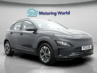 Used Hyundai Kona SE 100 kW (136 HP) 2022 SUV
