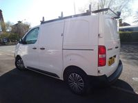 Gebraucht Peugeot Expert 2018 Weiß Van