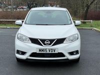 used Nissan Pulsar 1.2 DiG-T Acenta 5dr